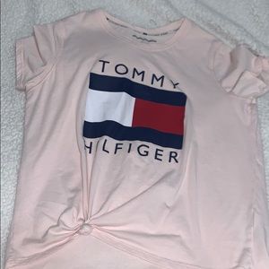 TOMMY HILFIGER t-shirt
